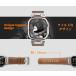 �A�b�v���E�H�b�` �o���h apple watch �x���g ���U�[ �v ���� 45mm 44mm 46mm 49mm �j�� �I�V���� �V���[�Y 11 10 9 8 7 se 3 6 �J�W���A�� �r�W�l�X �֘A�摜3