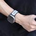 �A�b�v���E�H�b�` �o���h apple watch 44mm �x���g �V���R�� 46mm 40mm 42mm 45mm 41mm 49mm �V���[�Y11 10 se 3 �X�|�[�c �r�W�l�X �J�W���A�� �֘A�摜2