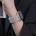 �A�b�v���E�H�b�` �o���h apple watch 44mm �x���g �V���R�� �}�O�l�b�g 45mm 46mm 40mm 41mm 42mm 49mm �V���[�Y11 10 �r�W�l�X �J�W���A�� �����Y ���f�B�[�X �֘A�摜4