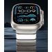 apple watch �o���h �`�^�� �A�b�v���E�H�b�` �x���g �X�e�����X 44mm 46mm 40mm 42mm 45mm 49mm 41mm ���� �V���[�Y 10 9 8 7 se 6 5 4 3 2 1 �֘A�摜1