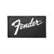 Fender утюг patch | нашивка крыло Logo