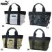 PUMA 092504 Puma LEOCAMO AOP раунд большая сумка 
