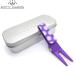  Scotty Cameron болт tool LARGE DAISIES Дэйзи лиловый . покупка 
