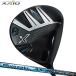  XXIO X Driver Miyazaki AX-3 Golf Club [YouTube. отталкивание . число публичный ]