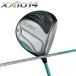  ограниченное количество цвет XXIO14 XXIO 14reti Steel мята Fairway Wood MP1400L оборудован модель 