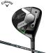  Callaway ELYTE MAX FAST Fairway Wood FW Elite LIN-Q GREEN 40 for Callaway Golf Club . покупка 
