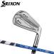  Srixon ZXi5 железный VENTUS TR ZXi-2 for IRON #4 одиночный товар Golf Club 2027