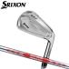  Srixon ZXi7 железный mo-das3 Tour 105 #4 одиночный товар Golf Club 2027