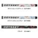 �I�f�b�Z�C �S���t ODYSSEY �X���[�� �p�^�[�O���b�v�@14AM ���[���֑Ή��i260�~�j ����