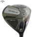  Callaway low gST Triple бриллиант LS Driver head только custom цвет черный × серебряный US