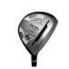 JBEAMje- beam RX FW FAIRWAY WOOD HEAD черный Fairway Wood head только сборный оплата бесплатный бесплатная доставка 