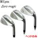  links Zero Magic Zero magic Wedge head только 