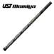 UST Mamiya atasFF железный 95 ATTAS IRON железный вал 