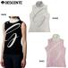  Descente Golf ta-toru шея рукав отсутствует вязаный DGWTJA00