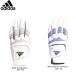  Adidas adidas код Chaos перчатка 22960 Golf перчатка почтовая доставка соответствует возможно (260 иен ). покупка 