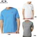  Oacley 457582 Authorized Tee короткий рукав футболка Golf рубашка . покупка 