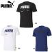  Puma PUMA REBEL короткий рукав футболка 588894