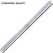 N.S.PRO 850FW fairway для вал NS Pro Nippon Shaft 