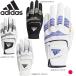 adidas 22960 Adidas Golf код Chaos перчатка / CODECHAOS GLOVE день основная спецификация 