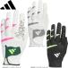 adidas JTY37 мужской Golf код Chaos перчатка день основная спецификация Adidas 