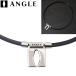 ANGLE e.MODEL 01 NECKLACE PLATINUM платина магнитное колье . покупка 