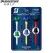 �u���a�X�g�� �}�b�` �e�B�[ GA26MT ��/��/�Ԃ�3�{�Z�b�g BRIDGESTONE MATCH TEE
