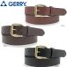 GERRY GE-02 Jerry натуральная кожа ремень ширина 35mm