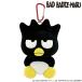  Bad Badtz Maru мяч сумка XOBP002 Sanrio герой товары 