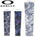 OAKLEY FOS901435 Oacley мужской Golf Striking Arm Cover 23.0 гетры для рук с одной стороны для день основная спецификация 