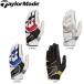  TaylorMade UN146 Inter Cross 6.0 перчатка Taylormade день основная спецификация Golf перчатка 