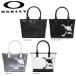 OAKLEY FOS901992 Oakley Skull Mini Tote 18.0 Япония стандартный товар Oacley Skull Mini большая сумка 18.0