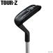 TOUR-Z TZC-201 двусторонний модель дробилка утро день Golf Tour Z