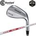 Cleveland Golf Cleveland RTZ Tour атлас Wedge N.S.PRO MODUS3 115 оборудован модель день основная спецификация Z-ALLOY