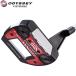 ODYSSEY Ai-DUAL TRI-BEAM JAILBIRD MINI короткая клюшка Odyssey e- I двойной Try beam J ru bird Mini 