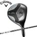 Callaway QUANTUM MINI SPINNER Fairway Wood Callaway Quantum Mini spinner FW ATHLEMAX вал 