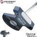 ODYSSEY Ai-ONE Square 2 Square MAX1 короткая клюшка Odyssey e- Aiwa n квадратное 2sk air max . покупка 