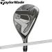 Taylormade Qi35 MAX LITE Womens Resque TaylorMade Qi35 Mac скользящий wi мужской Rescue Golf Club 