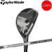  левый удар .Taylormade Qi35 Resque TaylorMade Qi35 Rescue зеркальный чай Golf Club Diamana