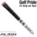 GOLF PRIDE MCC ALIGN MIDSIZE MCXM-W Golf Pride MCCa линия mid размер Япония стандартный товар * кошка pohs соответствует 