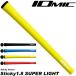 IOMIC Sticky 1.8 SUPER LIGHT Io Mix ti ключ 1.8 Hsu перлит 