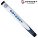  Odyssey 5720320 Ai-One большой размер короткая клюшка рукоятка Япония стандартный товар ODYSSEY Ai-ONE OVERSIZE PUTTER GRIP