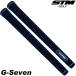 STM G-Seven черный / серебряный G-Rex mid размер рукоятка G seven ji- seven 