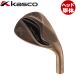  head одиночный Kasco DOLPHIN WEDGE DW-125G Copper Kasco Dolphin Wedge медь semi Goose шея 