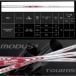 ���{�V���t�g ���[�_�X3 �c�A�[115 �A�C�A���p �P�i�̔� N.S.PRO MODUS3 TOUR115 ���� �֘A�摜1