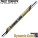 Truetemper DyanmicGold EX TOUR ISSUE True Temper динамик Gold EX Tour i колодка одиночный товар распродажа 