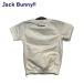 �y�����80%OFF�zJack Bunny!!�i�W���b�N�o�j�[�j (JUNIOR) T/C pu �c�C�������V���c 264-9121305 �֘A�摜1