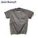 �y�����80%OFF�zJack Bunny!!�i�W���b�N�o�j�[�j (JUNIOR) T/C pu �c�C�������V���c 264-9121305 �֘A�摜2