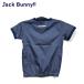 �y�����80%OFF�zJack Bunny!!�i�W���b�N�o�j�[�j (JUNIOR) T/C pu �c�C�������V���c 264-9121305 �֘A�摜3
