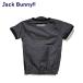 �y�����80%OFF�zJack Bunny!!�i�W���b�N�o�j�[�j (JUNIOR) T/C pu �c�C�������V���c 264-9121305 �֘A�摜4