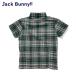 �y�����80%OFF�zJack Bunny!!�i�W���b�N�o�j�[�j (JUNIOR) 80/2�J�m�RSJQ�^�[�^���`�F�b�N�����V���c 264-9160433 �֘A�摜3